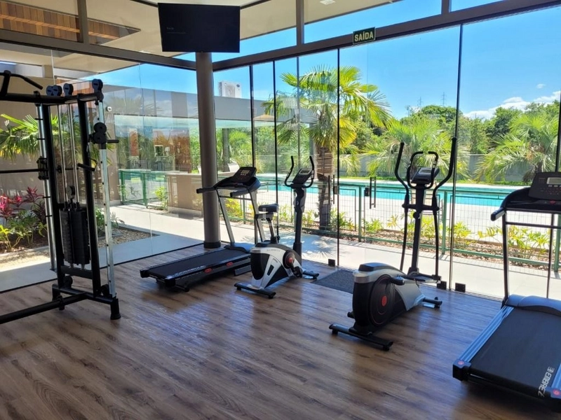 Terreno em condominio a venda - Cancelli - Cascavel/PR: 7ª foto da galeria de imagens do imóvel