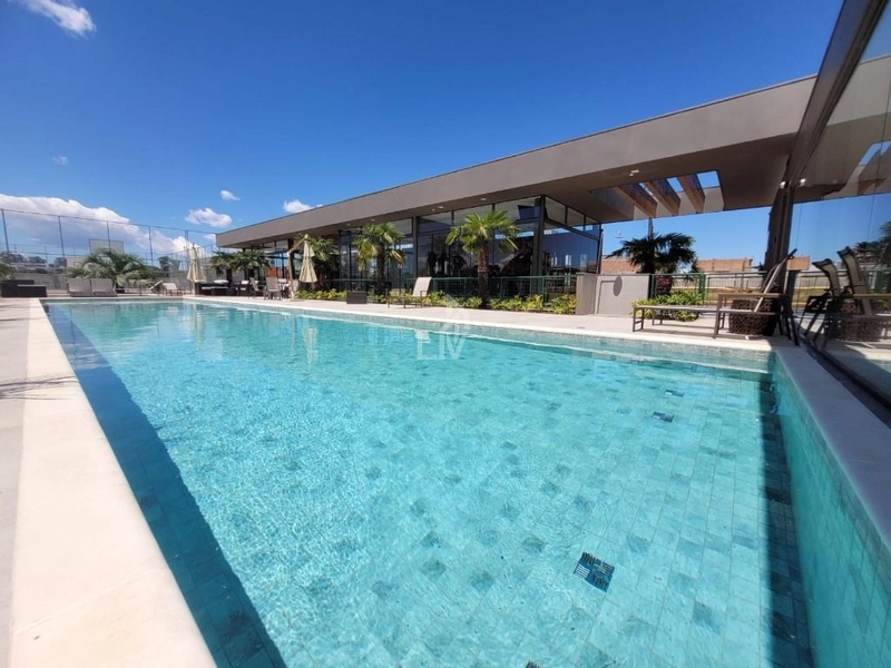 Terreno em condominio a venda - Cancelli - Cascavel/PR: 4ª foto da galeria de imagens do imóvel