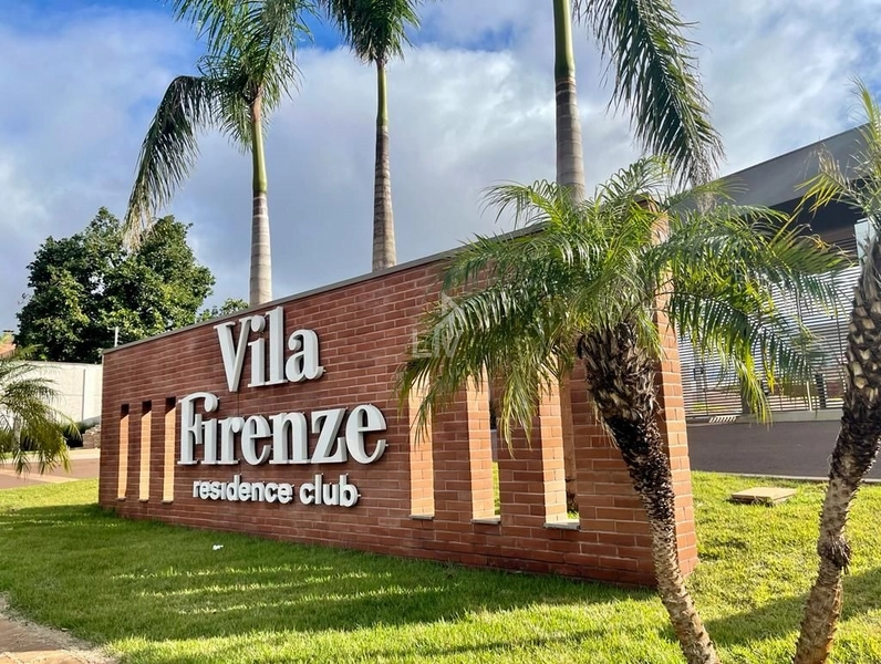 Terreno em condominio a venda - Cancelli - Cascavel/PR: 1ª foto da galeria de imagens do imóvel