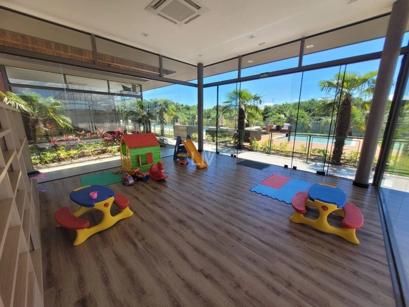 Terreno em condominio a venda - Cancelli - Cascavel/PR: 8ª foto da galeria de imagens do imóvel