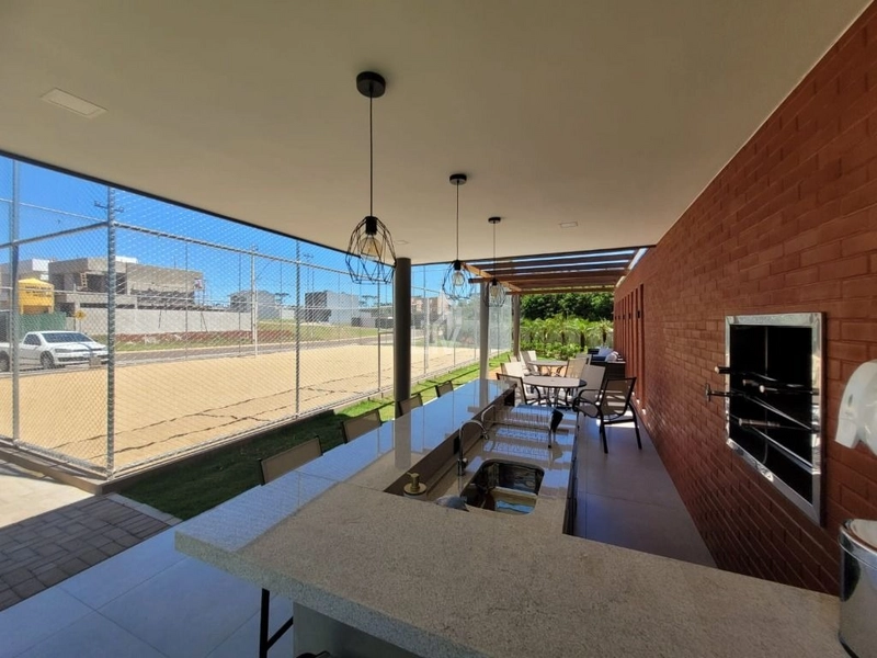 Terreno em condominio a venda - Cancelli - Cascavel/PR: 9ª foto da galeria de imagens do imóvel