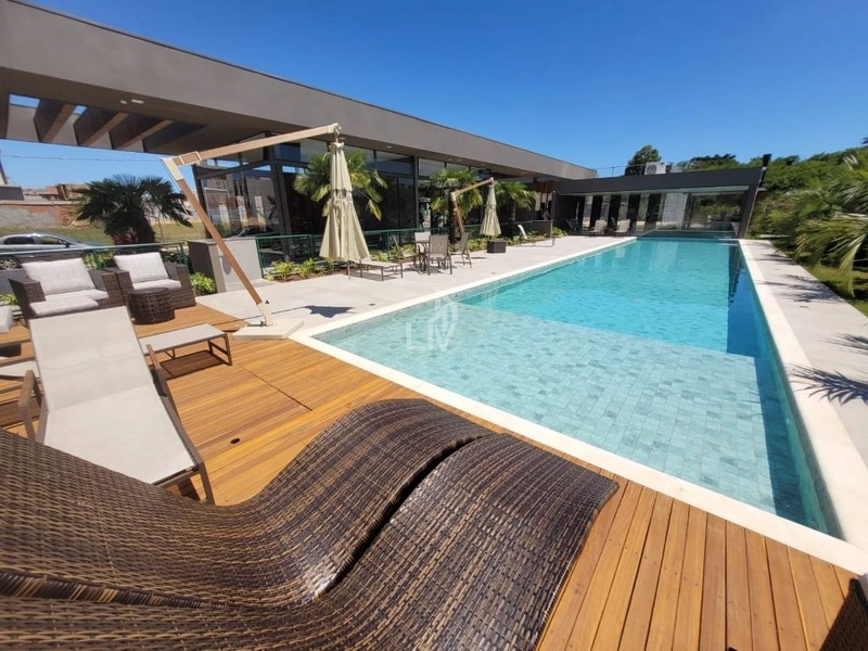 Terreno em condominio a venda - Cancelli - Cascavel/PR: 3ª foto da galeria de imagens do imóvel