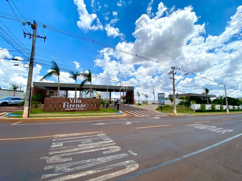 Terreno em condominio a venda - Cancelli - Cascavel/PR: 2ª foto da galeria de imagens do imóvel
