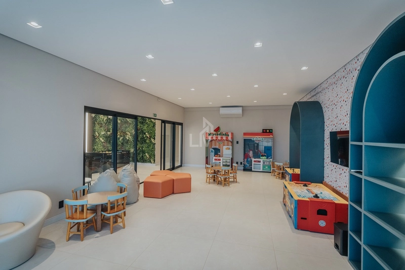 Terreno em condomínio a venda - Vitality Home Resort - Cascavel/PR: 4ª foto da galeria de imagens do imóvel