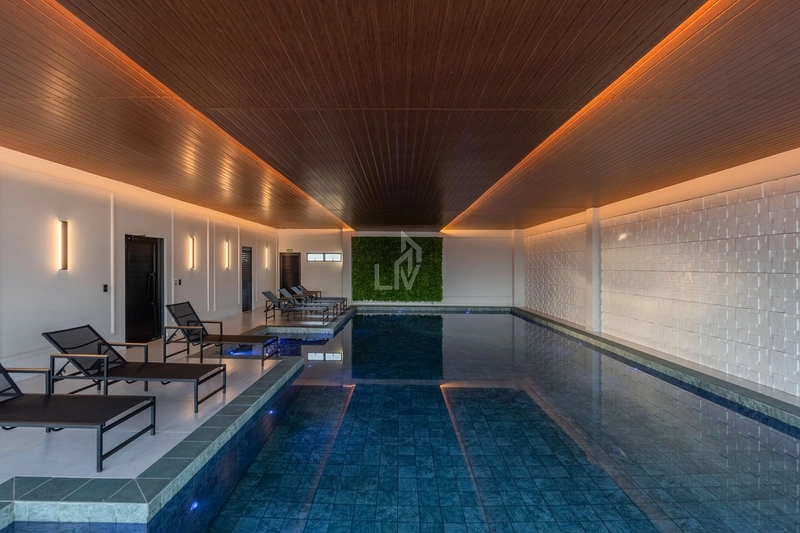 Terreno em condomínio a venda - Vitality Home Resort - Cascavel/PR: 6ª foto da galeria de imagens do imóvel