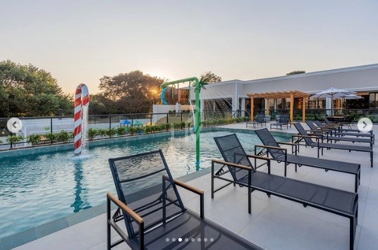 Terreno em condomínio a venda - Vitality Home Resort - Cascavel/PR: 12ª foto da galeria de imagens do imóvel