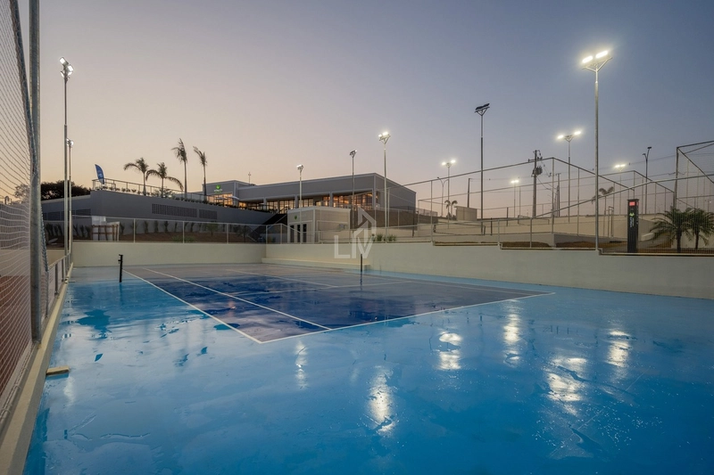 Terreno em condomínio a venda - Vitality Home Resort - Cascavel/PR: 19ª foto da galeria de imagens do imóvel