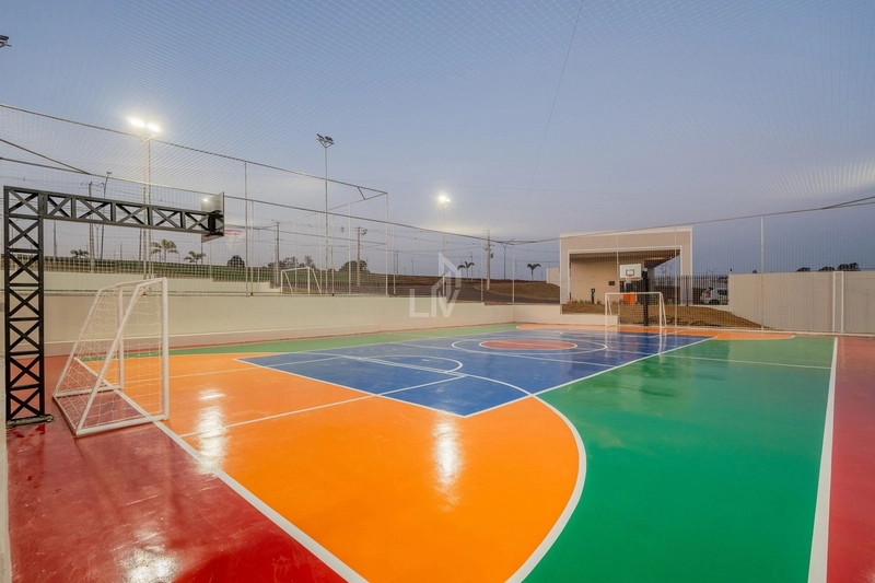 Terreno em condomínio a venda - Vitality Home Resort - Cascavel/PR: 18ª foto da galeria de imagens do imóvel