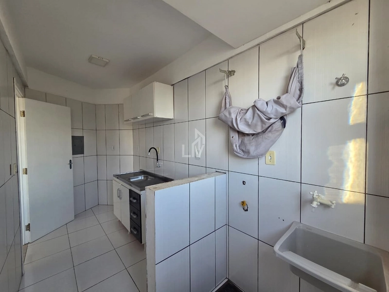 Apartamento com 2 quartos  a venda - Neva - Cascavel/PR: 5ª foto da galeria de imagens do imóvel