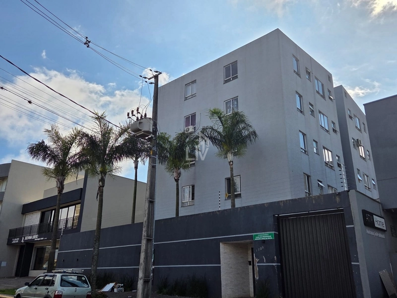 Apartamento com 2 quartos  a venda - Neva - Cascavel/PR: 2ª foto da galeria de imagens do imóvel