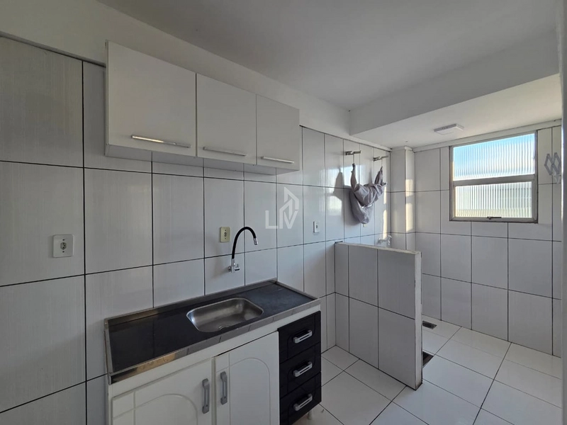 Apartamento com 2 quartos  a venda - Neva - Cascavel/PR: 6ª foto da galeria de imagens do imóvel