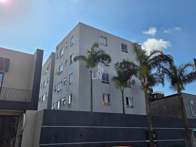 Apartamento com 2 quartos  a venda - Neva - Cascavel/PR: 1ª foto da galeria de imagens do imóvel