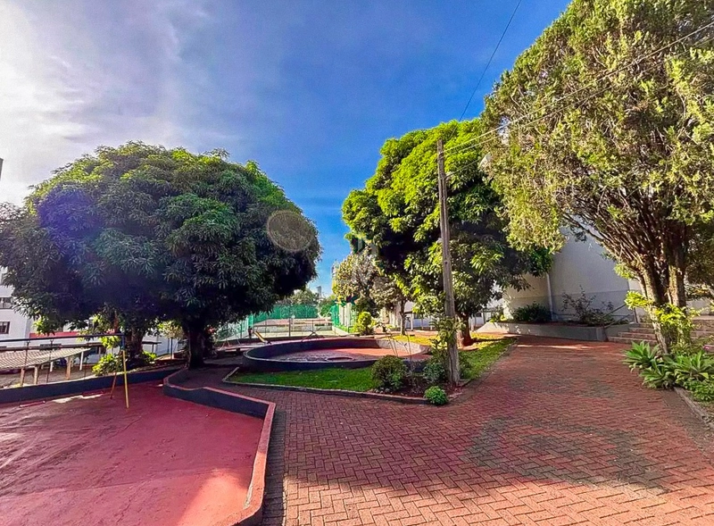 Apartamento com 3 quartos  a venda - Centro - Cascavel/PR: 3ª foto da galeria de imagens do imóvel