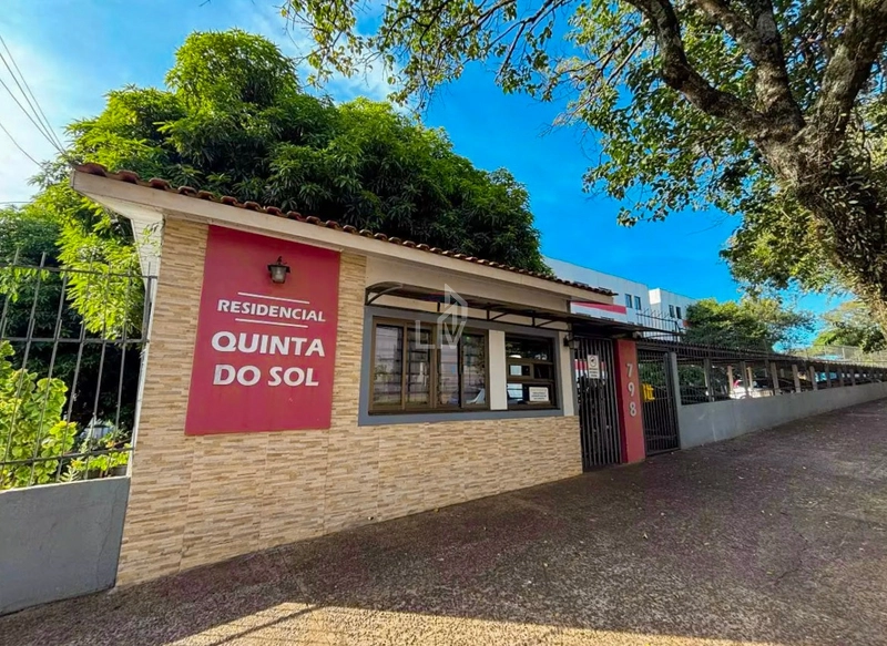 Apartamento com 3 quartos  a venda - Centro - Cascavel/PR: 2ª foto da galeria de imagens do imóvel