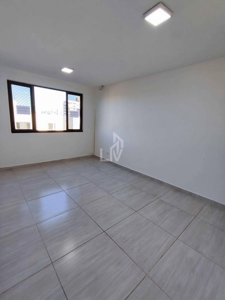 Apartamento com 3 quartos  a venda - Centro - Cascavel/PR: 8ª foto da galeria de imagens do imóvel