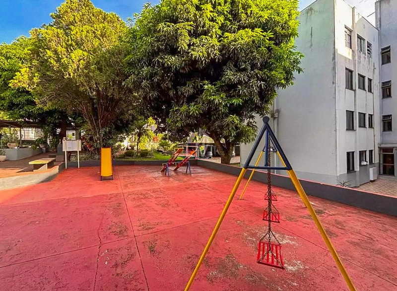 Apartamento com 3 quartos  a venda - Centro - Cascavel/PR: 4ª foto da galeria de imagens do imóvel