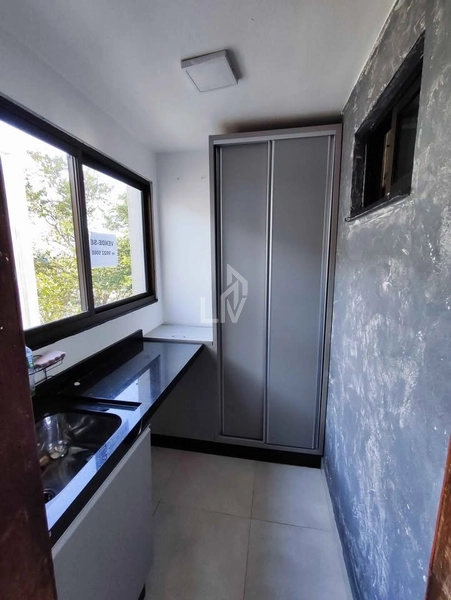 Apartamento com 3 quartos  a venda - Centro - Cascavel/PR: 7ª foto da galeria de imagens do imóvel