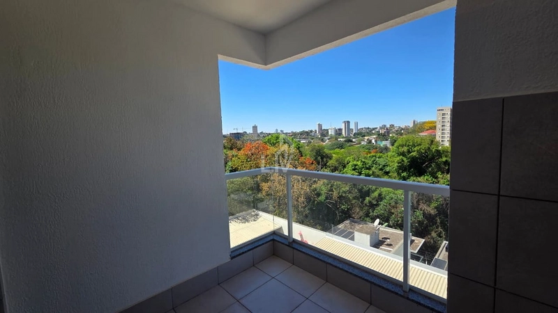 Apartamento com 2 quartos  a venda - Neva - Cascavel/PR: 5ª foto da galeria de imagens do imóvel