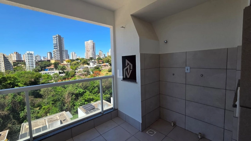 Apartamento com 2 quartos  a venda - Neva - Cascavel/PR: 4ª foto da galeria de imagens do imóvel