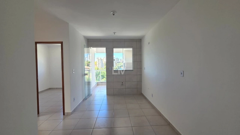 Apartamento com 2 quartos  a venda - Neva - Cascavel/PR: 3ª foto da galeria de imagens do imóvel