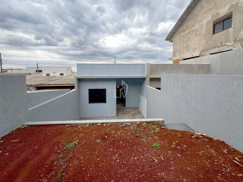 Casa com 2 quartos  a venda - Florais do Parana - Cascavel/PR: 10ª foto da galeria de imagens do imóvel