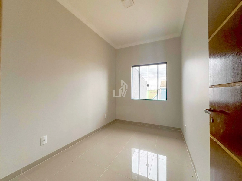 Casa com 2 quartos  a venda - Florais do Parana - Cascavel/PR: 6ª foto da galeria de imagens do imóvel