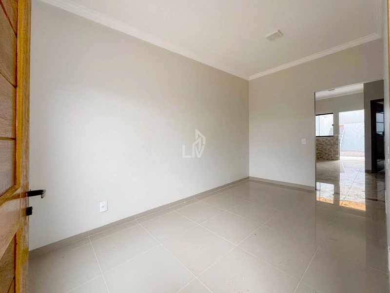 Casa com 2 quartos  a venda - Florais do Parana - Cascavel/PR: 2ª foto da galeria de imagens do imóvel