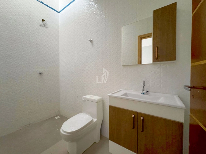 Casa com 2 quartos  a venda - Florais do Parana - Cascavel/PR: 5ª foto da galeria de imagens do imóvel