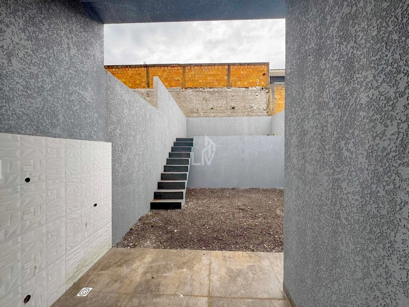 Casa com 2 quartos  a venda - Florais do Parana - Cascavel/PR: 7ª foto da galeria de imagens do imóvel