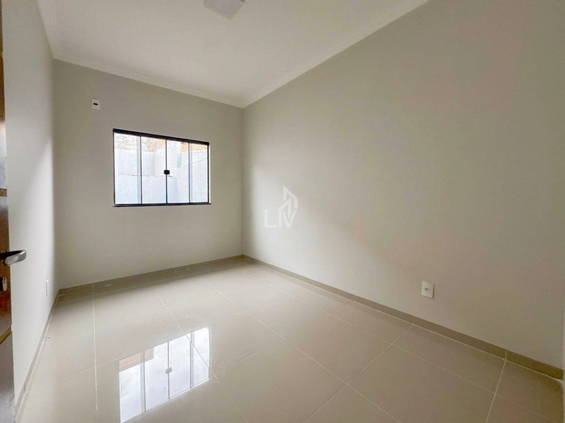 Casa com 2 quartos  a venda - Florais do Parana - Cascavel/PR: 4ª foto da galeria de imagens do imóvel