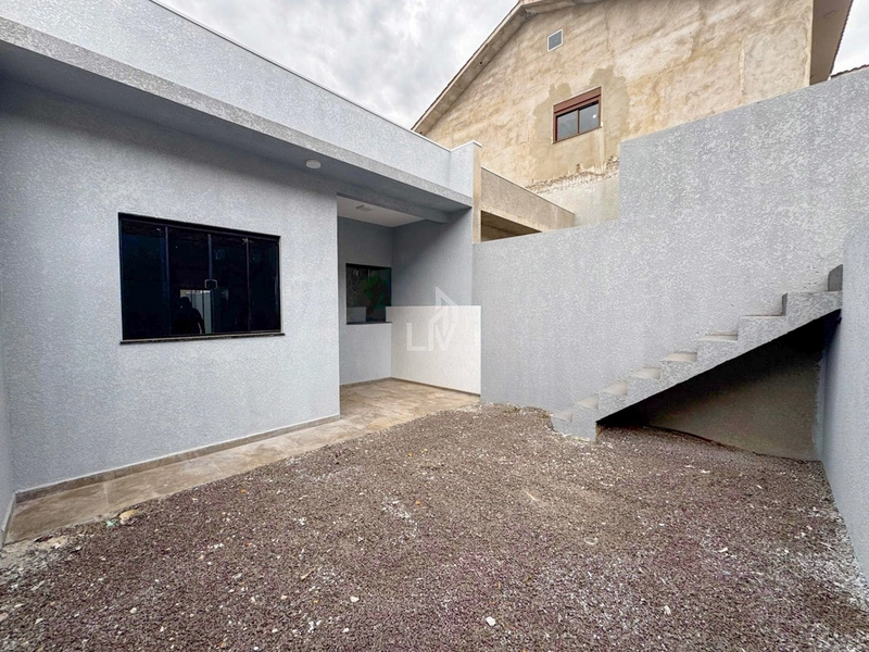 Casa com 2 quartos  a venda - Florais do Parana - Cascavel/PR: 8ª foto da galeria de imagens do imóvel