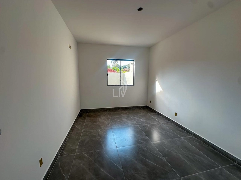 Casa com 2 quartos  a venda - Interlagos - Cascavel/PR: 7ª foto da galeria de imagens do imóvel