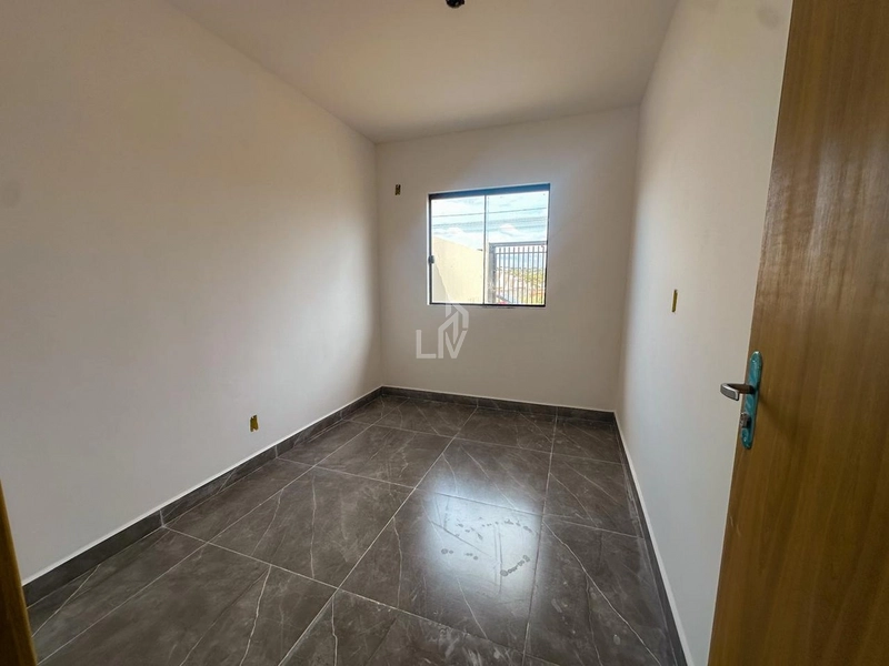 Casa com 2 quartos  a venda - Interlagos - Cascavel/PR: 5ª foto da galeria de imagens do imóvel