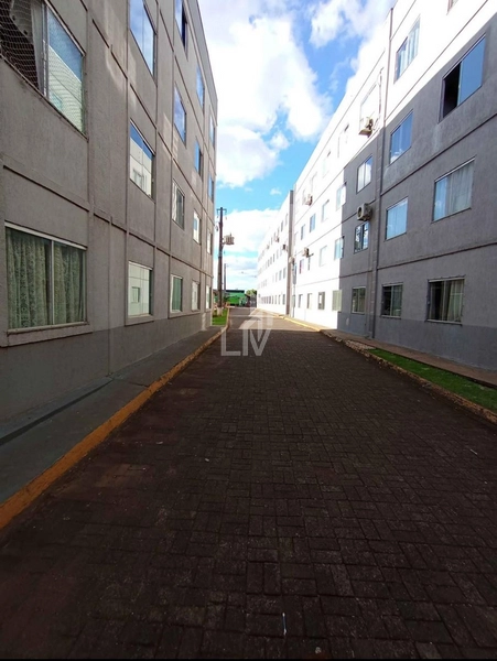 Apartamento a venda - Pacaembu - Cascavel/PR: 2ª foto da galeria de imagens do imóvel