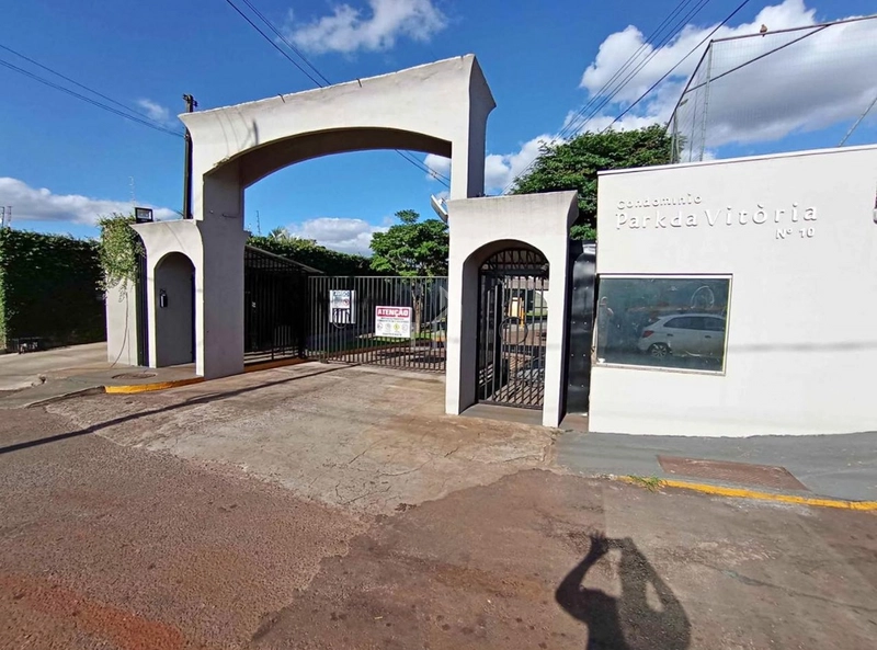 Apartamento a venda - Pacaembu - Cascavel/PR