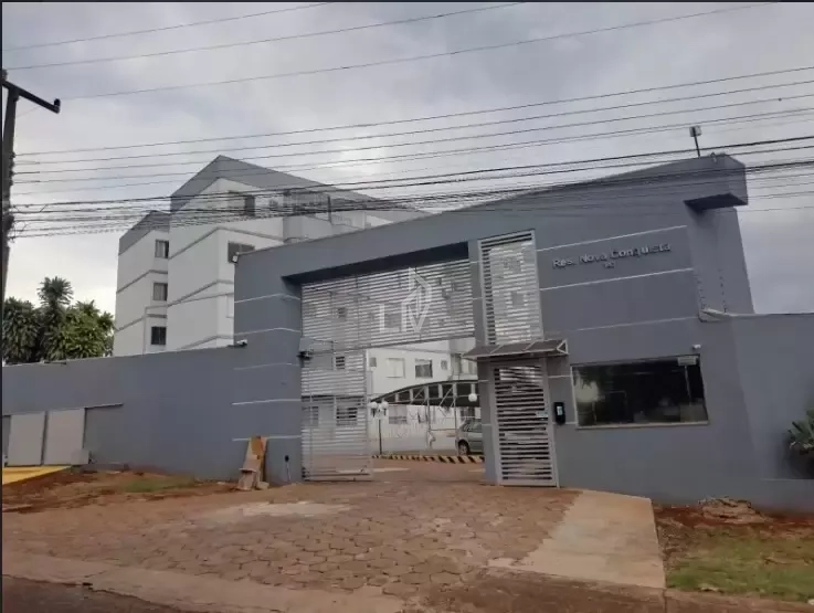 Apartamento a venda - Santa Cruz - Cascavel/PR