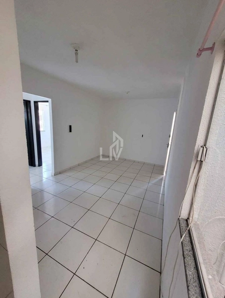 Apartamento a venda - Santa Cruz - Cascavel/PR: 4ª foto da galeria de imagens do imóvel