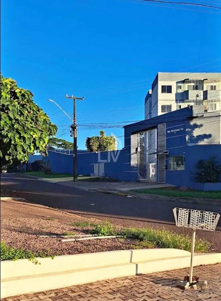 Apartamento a venda - Santa Cruz - Cascavel/PR: 2ª foto da galeria de imagens do imóvel