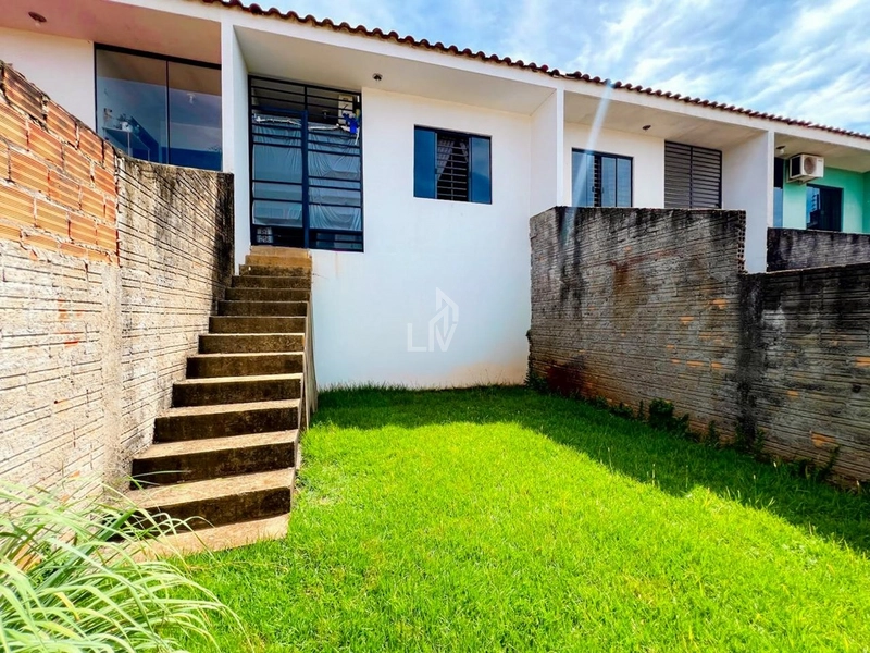 Casa com 2 quartos  a venda - Padovani - Cascavel/PR: 8ª foto da galeria de imagens do imóvel