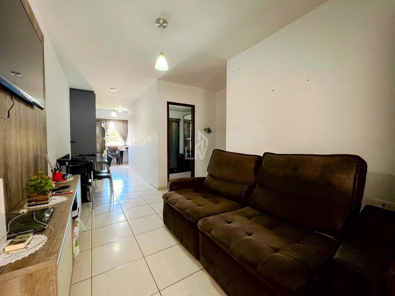 Casa com 2 quartos  a venda - Padovani - Cascavel/PR: 3ª foto da galeria de imagens do imóvel