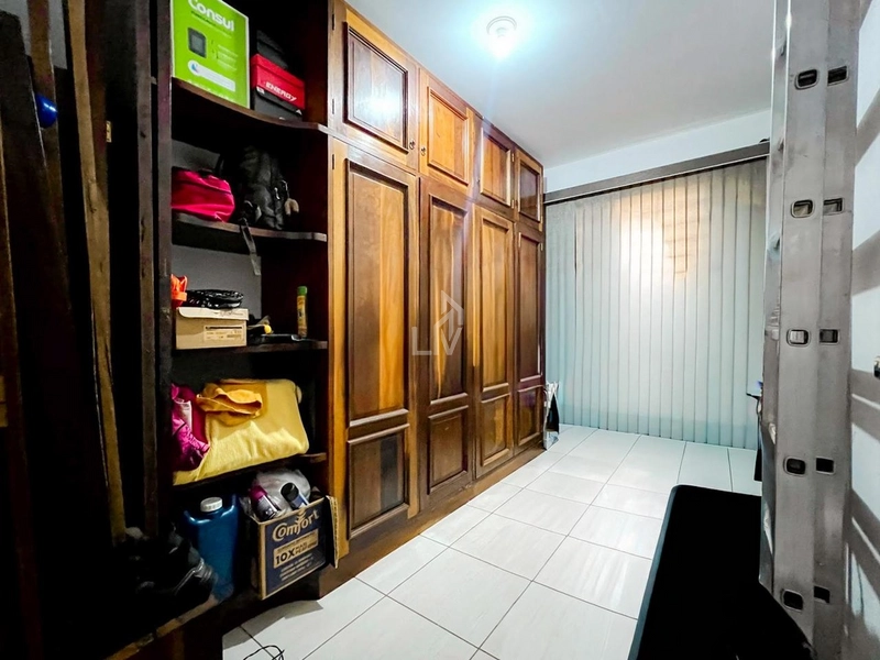 Casa com 2 quartos  a venda - Padovani - Cascavel/PR: 7ª foto da galeria de imagens do imóvel