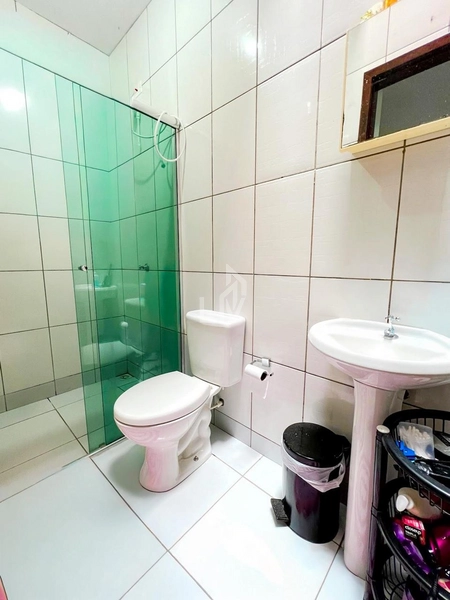 Casa com 2 quartos  a venda - Padovani - Cascavel/PR: 6ª foto da galeria de imagens do imóvel