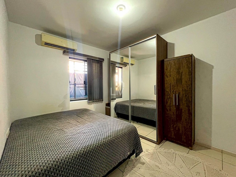 Casa com 2 quartos  a venda - Padovani - Cascavel/PR: 5ª foto da galeria de imagens do imóvel