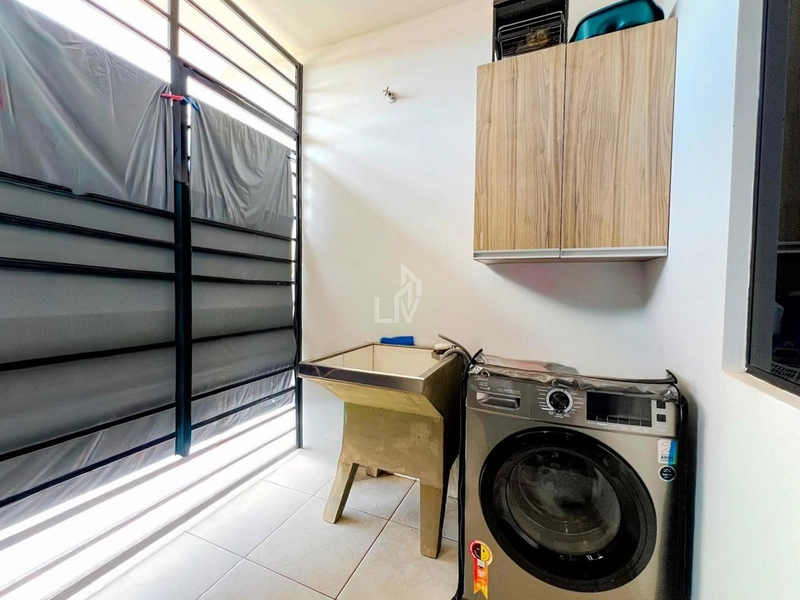 Casa com 2 quartos  a venda - Padovani - Cascavel/PR: 4ª foto da galeria de imagens do imóvel