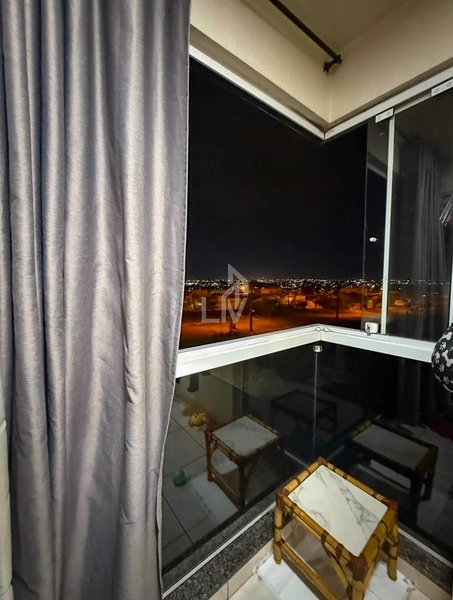 Apartamento a venda com 2 Quartos - Morumbi - Cascavel/PR: 5ª foto da galeria de imagens do imóvel