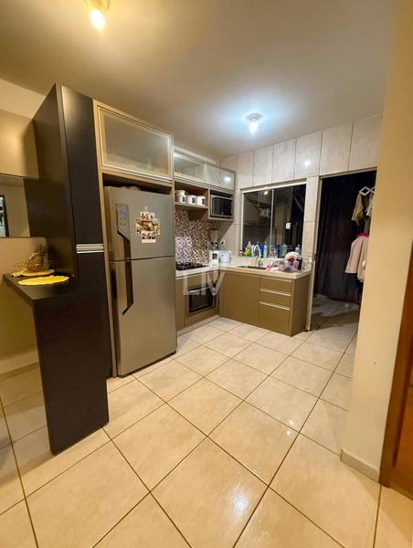 Apartamento a venda com 2 Quartos - Morumbi - Cascavel/PR: 3ª foto da galeria de imagens do imóvel