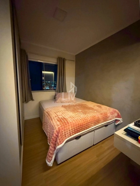 Apartamento a venda com 2 Quartos - Morumbi - Cascavel/PR: 6ª foto da galeria de imagens do imóvel