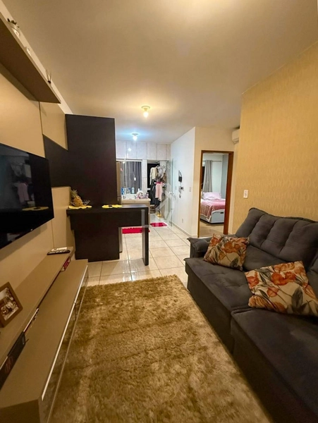 Apartamento a venda com 2 Quartos - Morumbi - Cascavel/PR: 2ª foto da galeria de imagens do imóvel