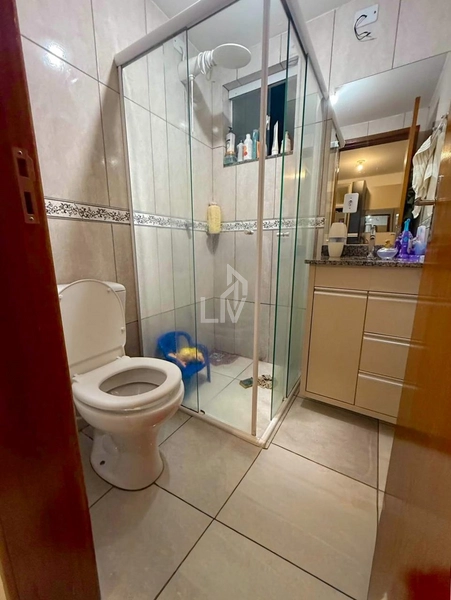 Apartamento a venda com 2 Quartos - Morumbi - Cascavel/PR: 7ª foto da galeria de imagens do imóvel