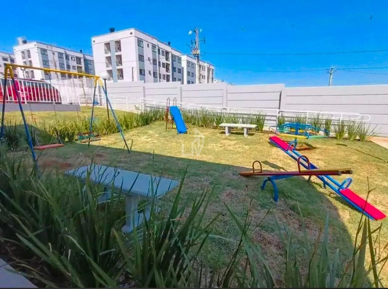 Apartamento com 2 quartos  a venda - Floresta - Cascavel/PR: 3ª foto da galeria de imagens do imóvel